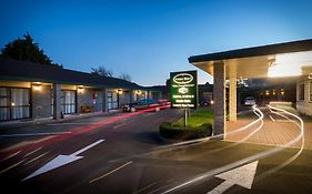 Avenue Motel Palmerston North